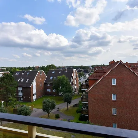 Lejlighed Haus 