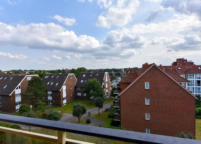 Апартаменты Haus 