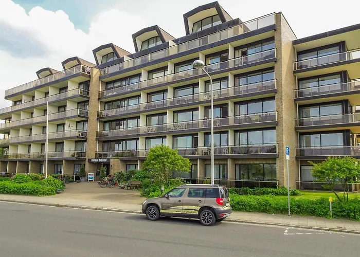 Lejlighed Haus 